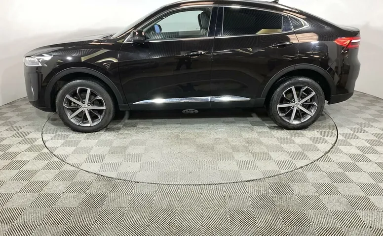 Haval F7x 2.0 РКПП