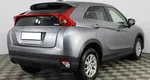 Mitsubishi eclipse cross cvt 2018 с пробегом 41 650 км
