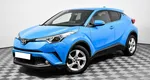 Toyota c-hr cvt 2019 с пробегом 47 362 км