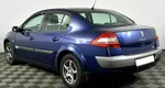Renault Megane 1.6 Механика