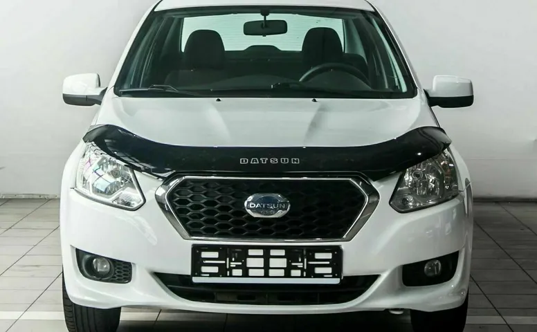Datsun on-do