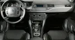 Citroen C5 II