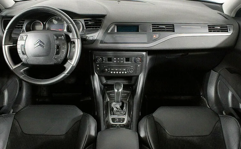 Citroen C5 II