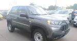 ВАЗ (Lada) Niva
