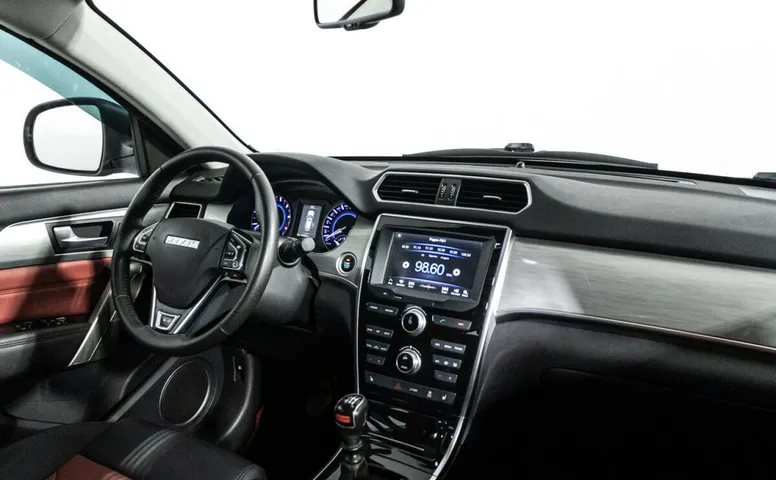 Haval H2