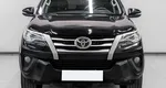 Fortuner