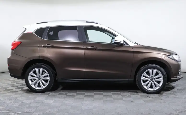 Haval H2
