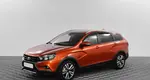 ВАЗ (Lada) Vesta