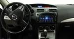 Mazda mazda 3