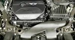 Mini Countryman Cooper S 2.0 AT ALL4 (192 л.с.) Зеленый