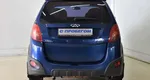 Chery IndiS (S18D) I