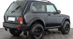 Niva Legend