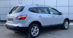 Nissan Qashqai+2