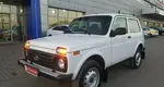 ВАЗ (Lada) 2121 (4x4)