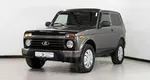 Лада 4x4 Урбан, 1 поколение