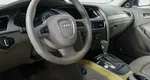 Audi A4 3.2 Автомат