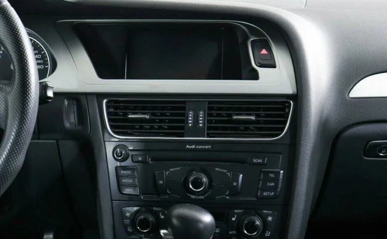 Audi A4 2.0 Робот