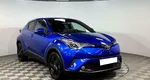 Toyota c-hr cvt 2019 с пробегом 41 847 км