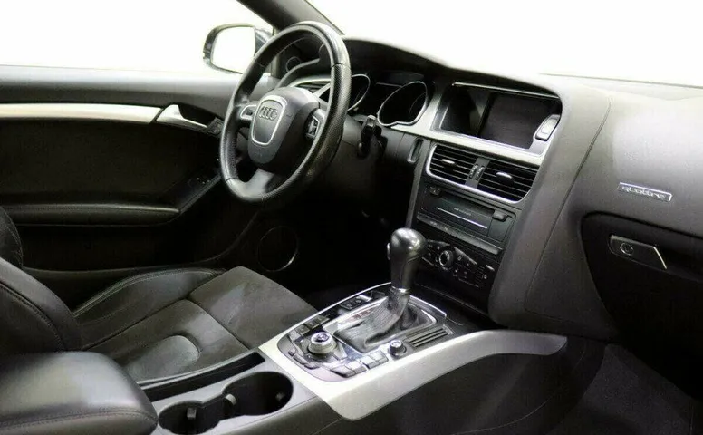 Audi A5 2.0 Робот