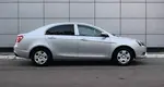 Geely Emgrand 7
