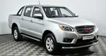 JAC T6 2.0 МКПП