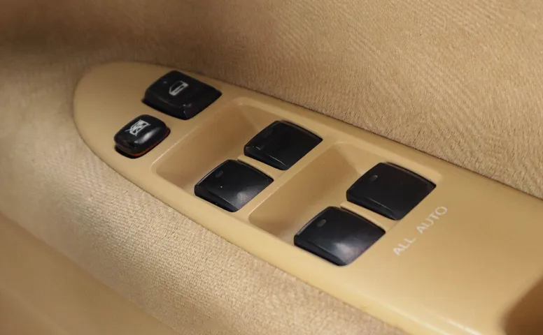 Toyota Ipsum, 2 поколение