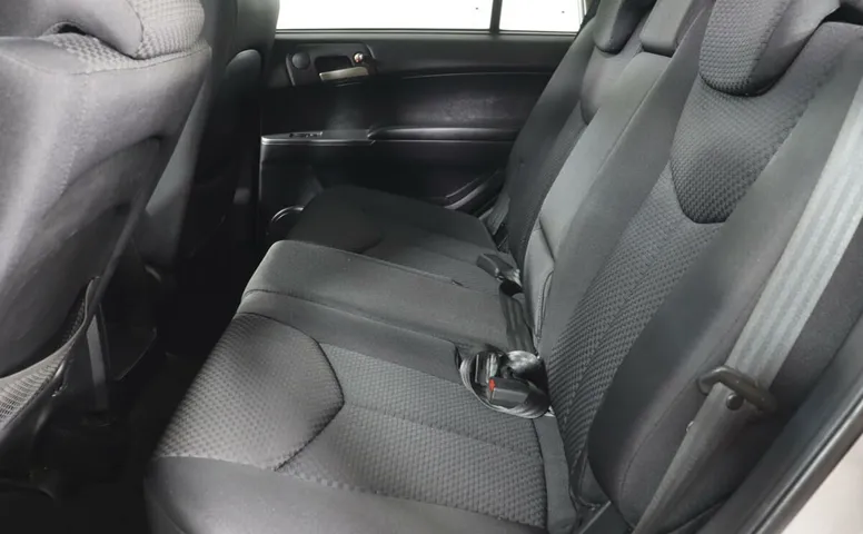 SsangYong Kyron