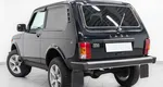 Niva Legend