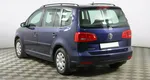 Volkswagen Touran II
