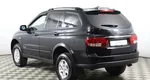 SsangYong Kyron