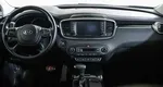 Kia sorento prime акпп 2019 с пробегом 27 730 км