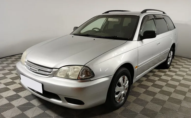 Toyota CALDINA