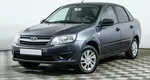 LADA (ВАЗ) Granta 1.6 Механика