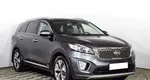 Kia sorento prime акпп 2016 с пробегом 59 000 км