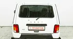 Lada (ваз) 2121 (4x4)
