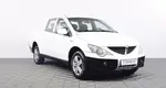 SsangYong Actyon Sports