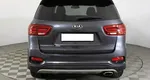 Kia sorento prime акпп 2019 с пробегом 26 600 км