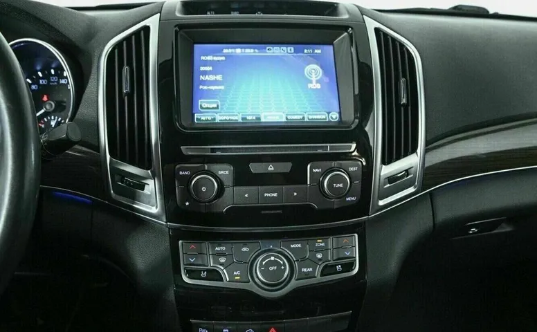 Haval h9