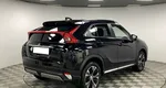 Mitsubishi eclipse cross cvt 2018 с пробегом 43 610 км