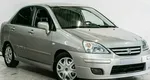 Suzuki liana