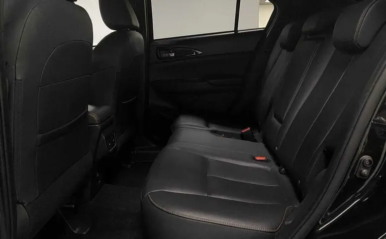 Mitsubishi eclipse cross cvt 2018 с пробегом 43 610 км