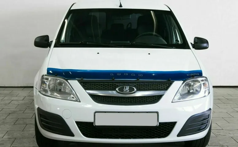 Lada (ваз) largus