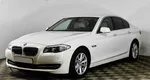 BMW 5 серии VI (F10/F11/F07)