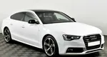 Audi A5 2.0 Робот
