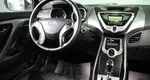 Hyundai Avante, 4 поколение