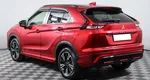 Mitsubishi eclipse cross cvt 2021 с пробегом 14 950 км