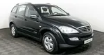 SsangYong Kyron