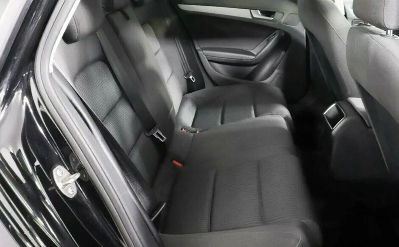 Audi A4 2.0 Вариатор