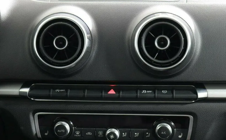 Audi A3 1.4 Робот