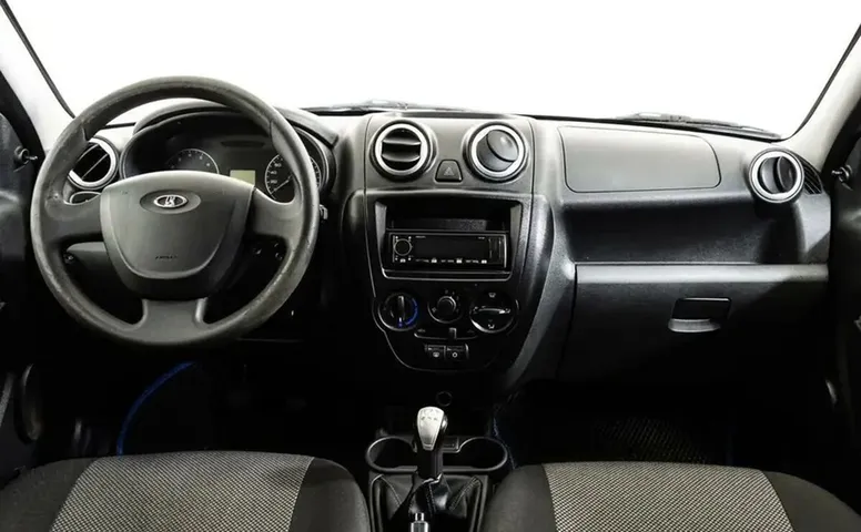 LADA (ВАЗ) Granta